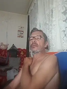 Cupidon1972 online show from 05/31/26, 06:09