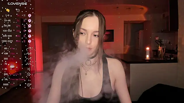 irisskiss online show from 06/02/26, 06:21