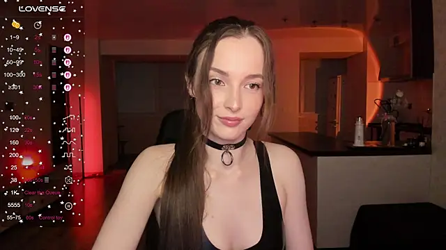 irisskiss online show from 06/10/26, 06:29