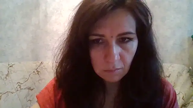 Miss Heliena online show from 05/31/26, 07:26