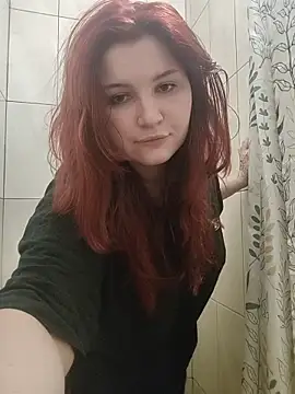Shy Lily online show from 05/31/26, 11:50