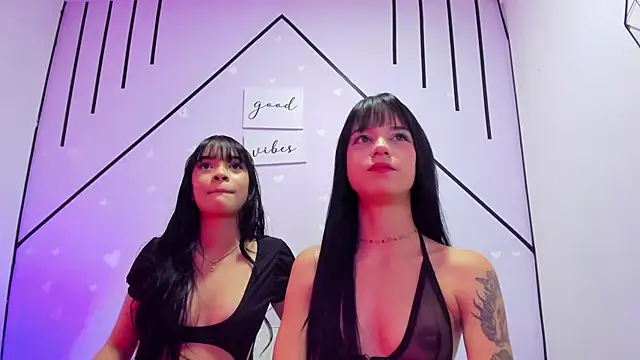 AmaiaHarpper online show from 07/17/26, 12:45