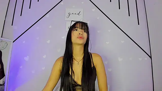 AmaiaHarpper online show from 07/23/26, 12:58