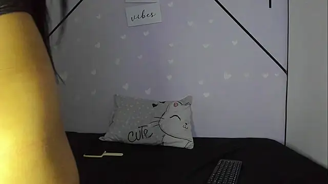 AmaiaHarpper online show from 08/07/26, 12:29