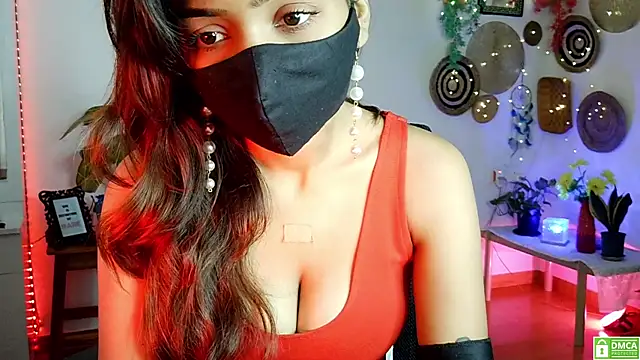 Yalinahotty online show from 06/28/26, 03:34