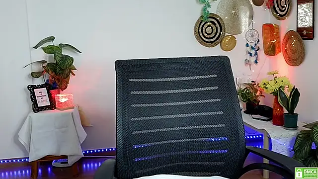 Yalinahotty online show from 07/02/26, 03:34