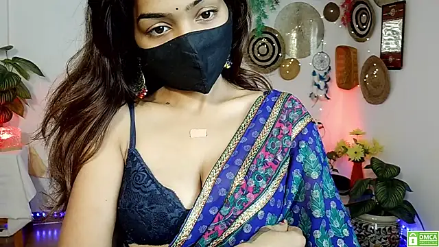 Yalinahotty online show from 07/08/26, 01:32