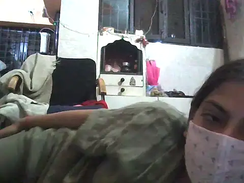 hostess nishu online show from 06/16/26, 03:58