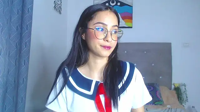 alanasaenz  online show from 06/14/26, 05:31