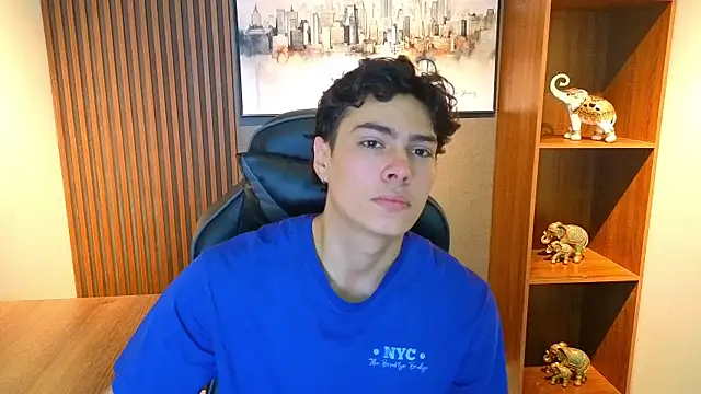 Esteban Fire online show from 06/01/26, 12:07
