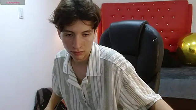 Marcoviolet online show from 05/29/26, 07:56