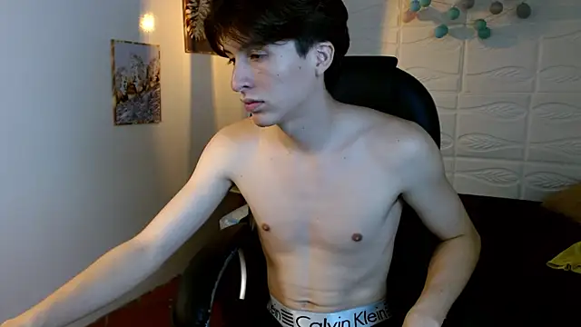 Marcoviolet online show from 06/17/26, 08:32