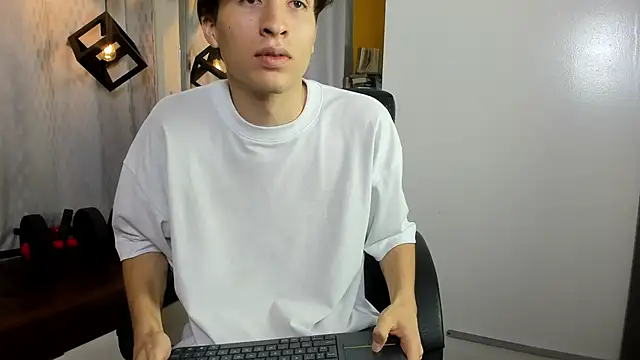 Marcoviolet online show from 06/27/26, 07:57
