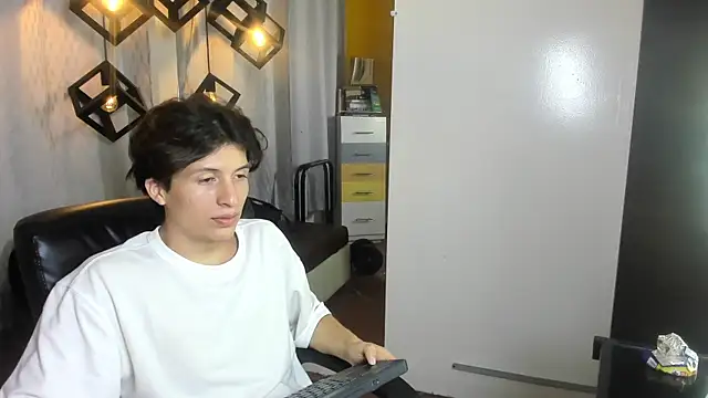 Marcoviolet online show from 07/02/26, 08:04