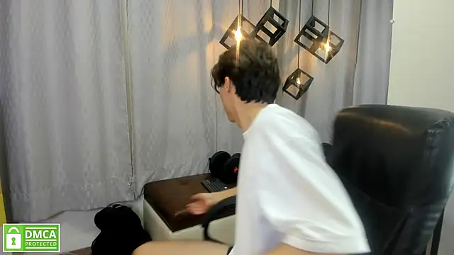 Marcoviolet online show from 07/14/26, 08:14