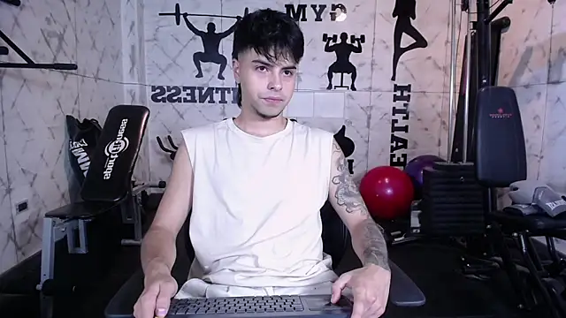 FedeViale online show from 05/28/26, 08:17