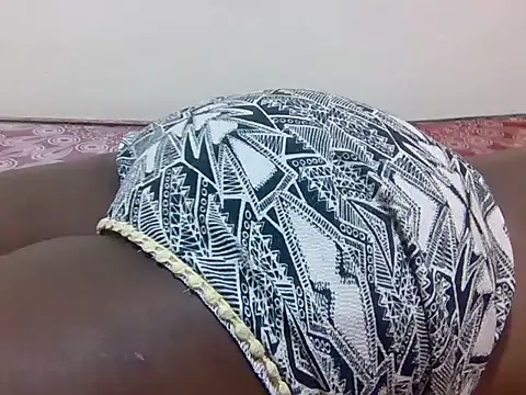 Keishaa  online show from 06/22/26, 05:54
