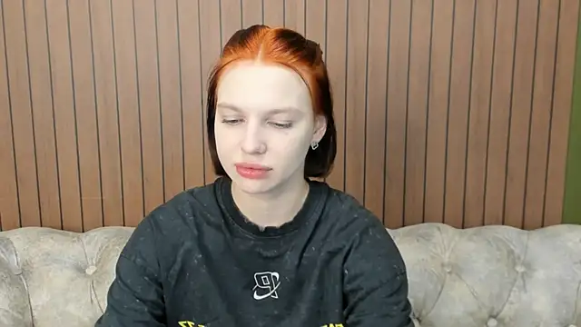 Nora Finch online show from 06/16/26, 10:18