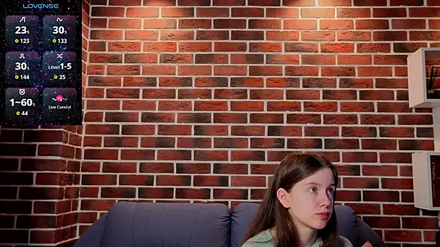 MyrtaMcclaney online show from 06/21/26, 07:05