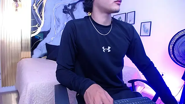 OliverMorgan66 online show from 06/23/26, 06:39