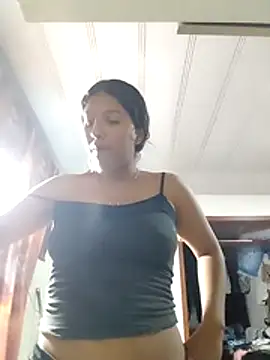 Ebonysex18 online show from 07/09/26, 11:20