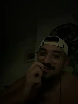 Secr3tDaddy online show from 05/27/26, 11:24