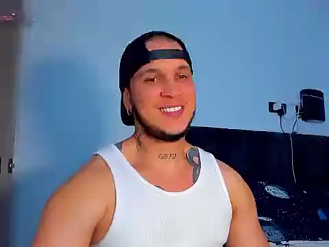 jacob lautnerr online show from 06/01/26, 10:55
