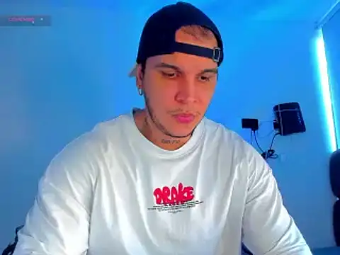 jacob lautnerr online show from 07/16/26, 10:05