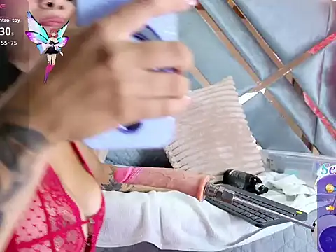 LalaVareela online show from 06/14/26, 08:00