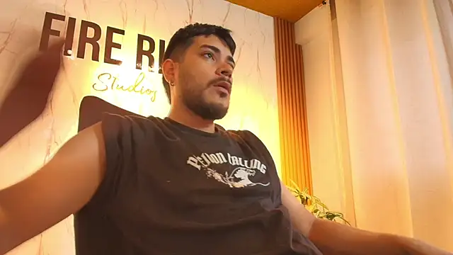 YayoDelRey online show from 06/08/26, 01:33