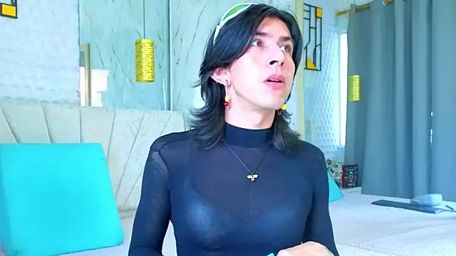 MissScarlett  online show from 05/30/26, 07:55