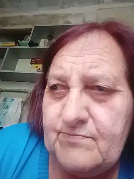 MariiaLove888 online show from 06/07/26, 10:19