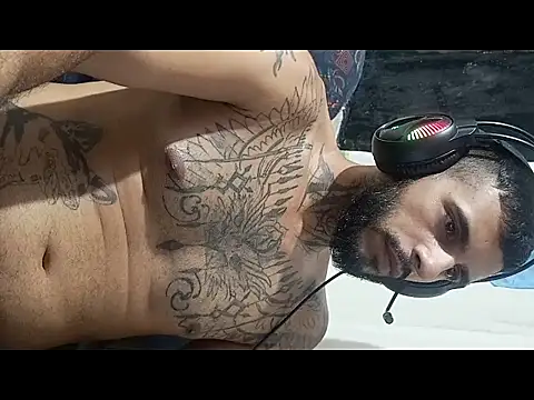 JMachado021 online show from 06/04/26, 11:11