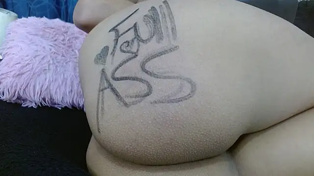 Anita slut Dirtyy online show from 05/31/26, 06:09
