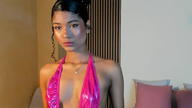 Lissa Blaze online show from 06/30/26, 11:11