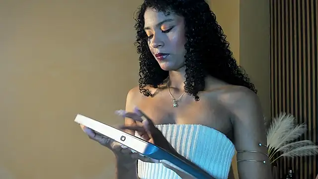 Lissa Blaze online show from 07/08/26, 11:04
