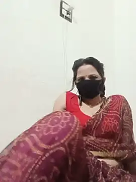 Karishma bhabi3 online show from 06/06/26, 08:08