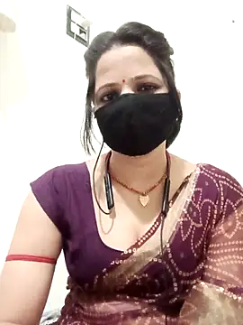 Karishma bhabi3 online show from 06/12/26, 09:52
