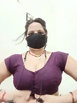 Karishma bhabi3 online show from 06/23/26, 04:49