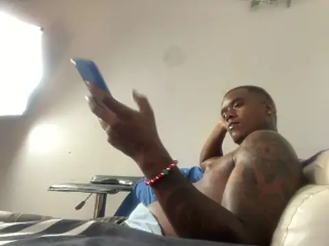 Mktyson online show from 06/01/26, 06:42