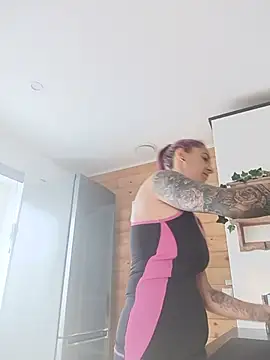 GermanMilfJasmin online show from 06/01/26, 07:10