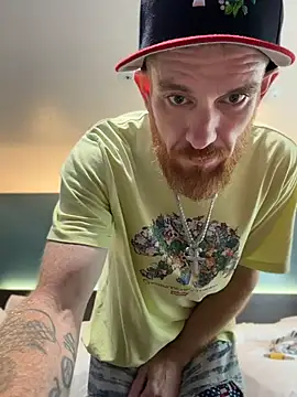 neonginger online show from 07/18/26, 06:34