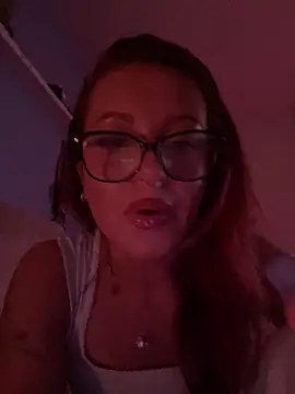 PoisonIvy x online show from 05/31/26, 08:21