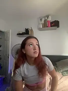 PoisonIvy x online show from 06/04/26, 12:22