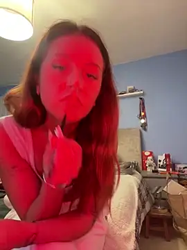 PoisonIvy x online show from 06/10/26, 07:24