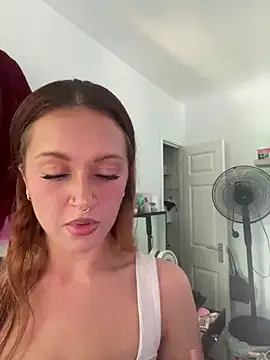 PoisonIvy x online show from 07/03/26, 03:51