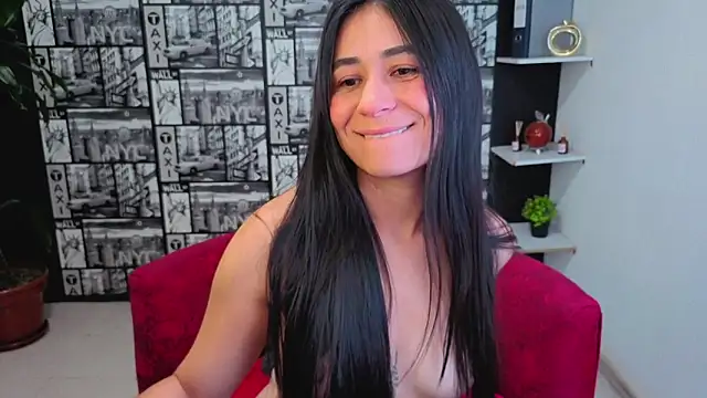 jackiie  online show from 06/15/26, 02:30