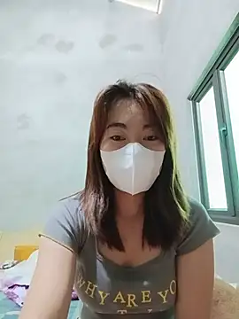 -Trinina- online show from 06/11/26, 05:38