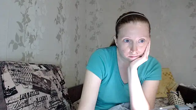 Luna Bliiss online show from 05/31/26, 05:53