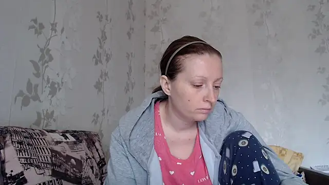 Luna Bliiss online show from 06/01/26, 11:12